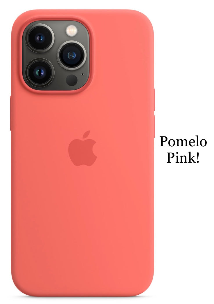 iPhone 13 Pro Silicone Case | Super Savings Technologies iPhone 13 Pro Silicone Case | Super Savings Technologies